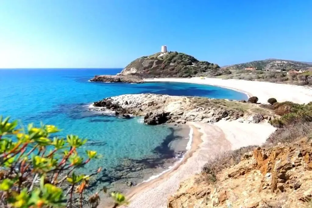 Holiday home Villa Maria - Villetta A Due Passi Dal Mare Della Sardegna Pula