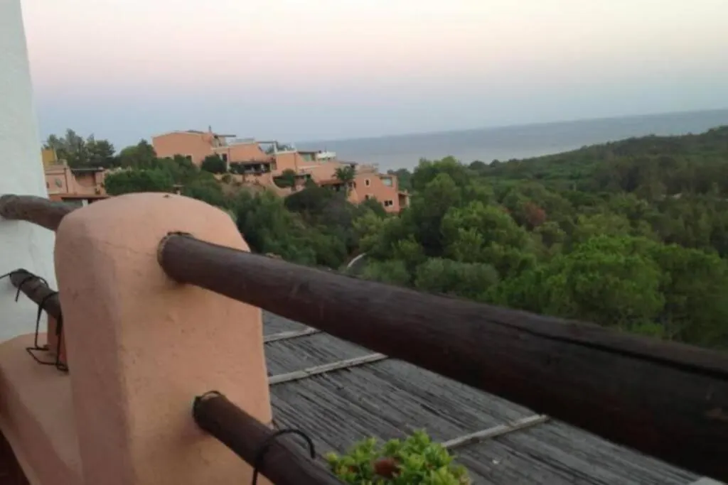 Villa Maria - Villetta A Due Passi Dal Mare Della Sardegna Pula 0*,