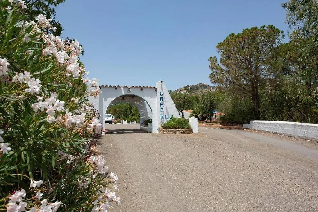 Villa Maria - Villetta A Due Passi Dal Mare Della Sardegna Pula