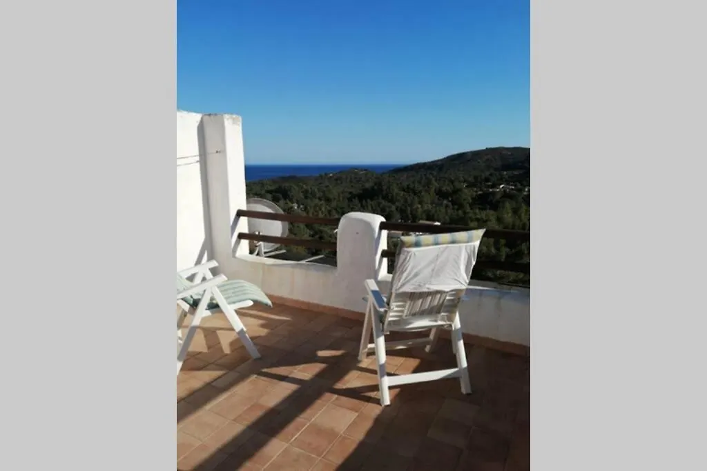 Villa Maria - Villetta A Due Passi Dal Mare Della Sardegna Pula