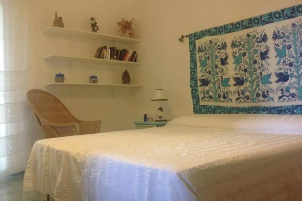 Holiday home Villa Maria - Villetta A Due Passi Dal Mare Della Sardegna Pula Italy