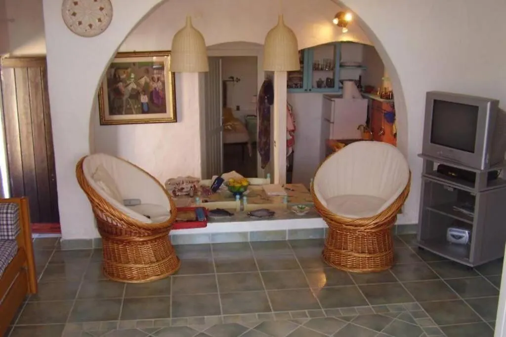 Villa Maria - Villetta A Due Passi Dal Mare Della Sardegna Pula