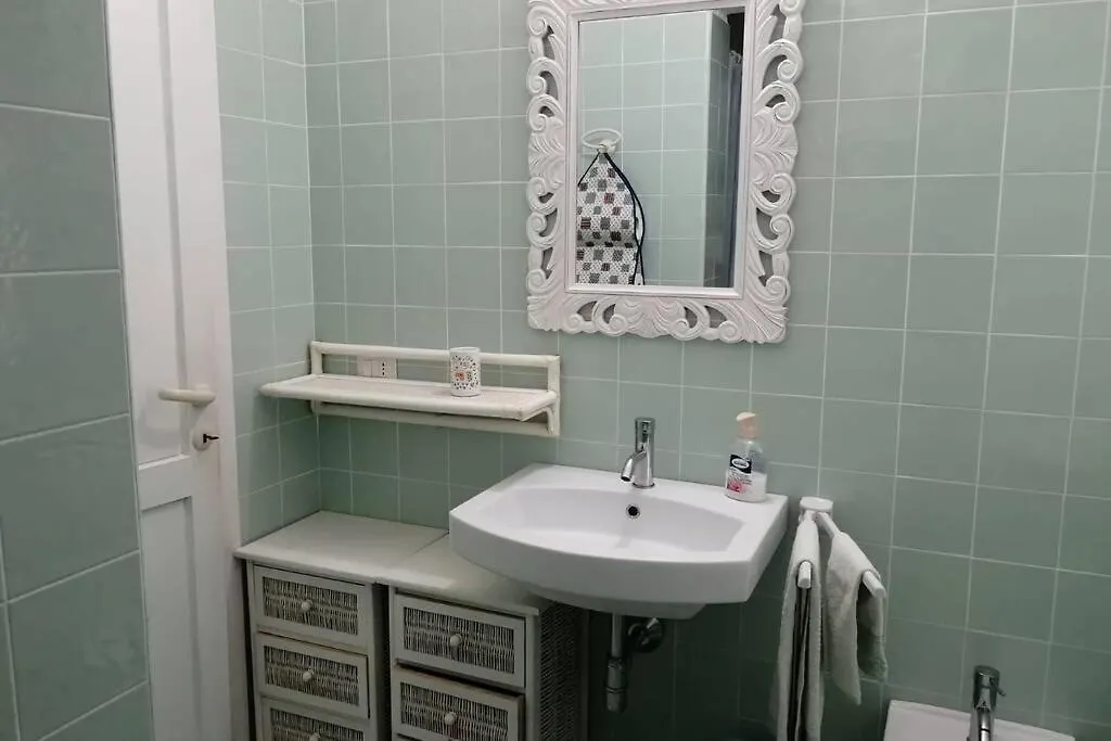 Holiday home Villa Maria - Villetta A Due Passi Dal Mare Della Sardegna Pula