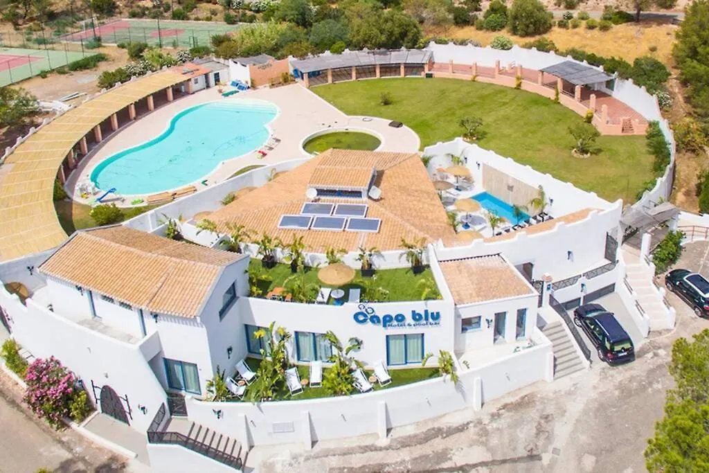 Villa Maria - Villetta A Due Passi Dal Mare Della Sardegna Pula Holiday home
