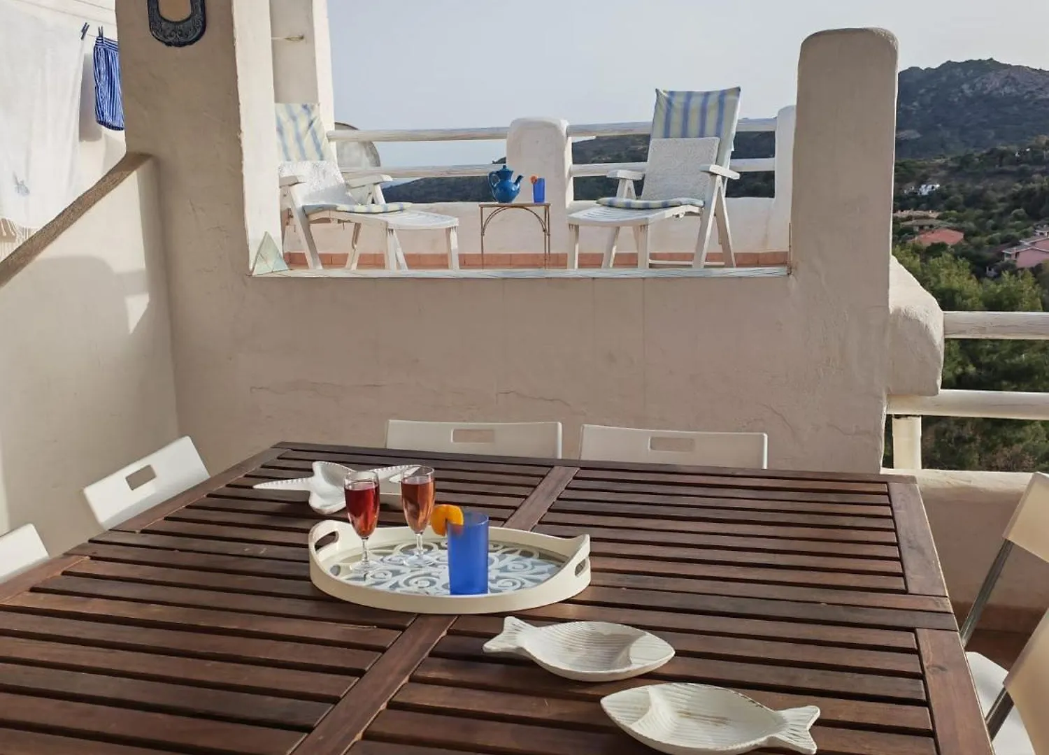 Holiday home Villa Maria - Villetta A Due Passi Dal Mare Della Sardegna Pula