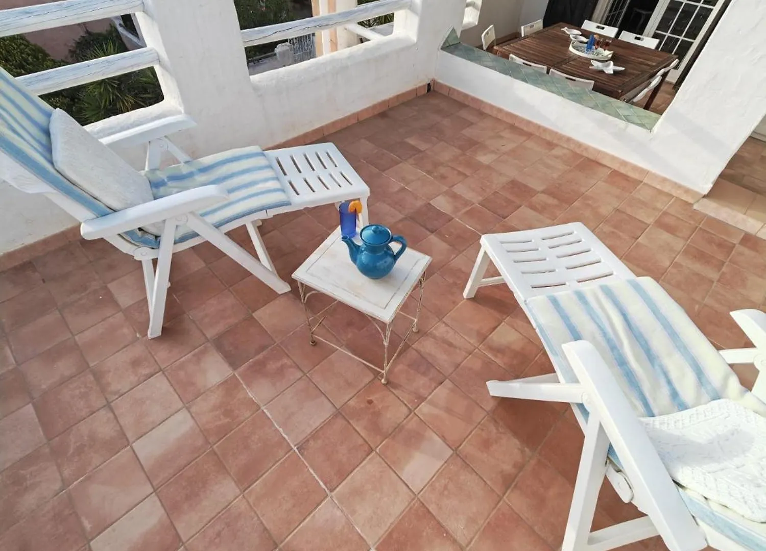 Holiday home Villa Maria - Villetta A Due Passi Dal Mare Della Sardegna Pula