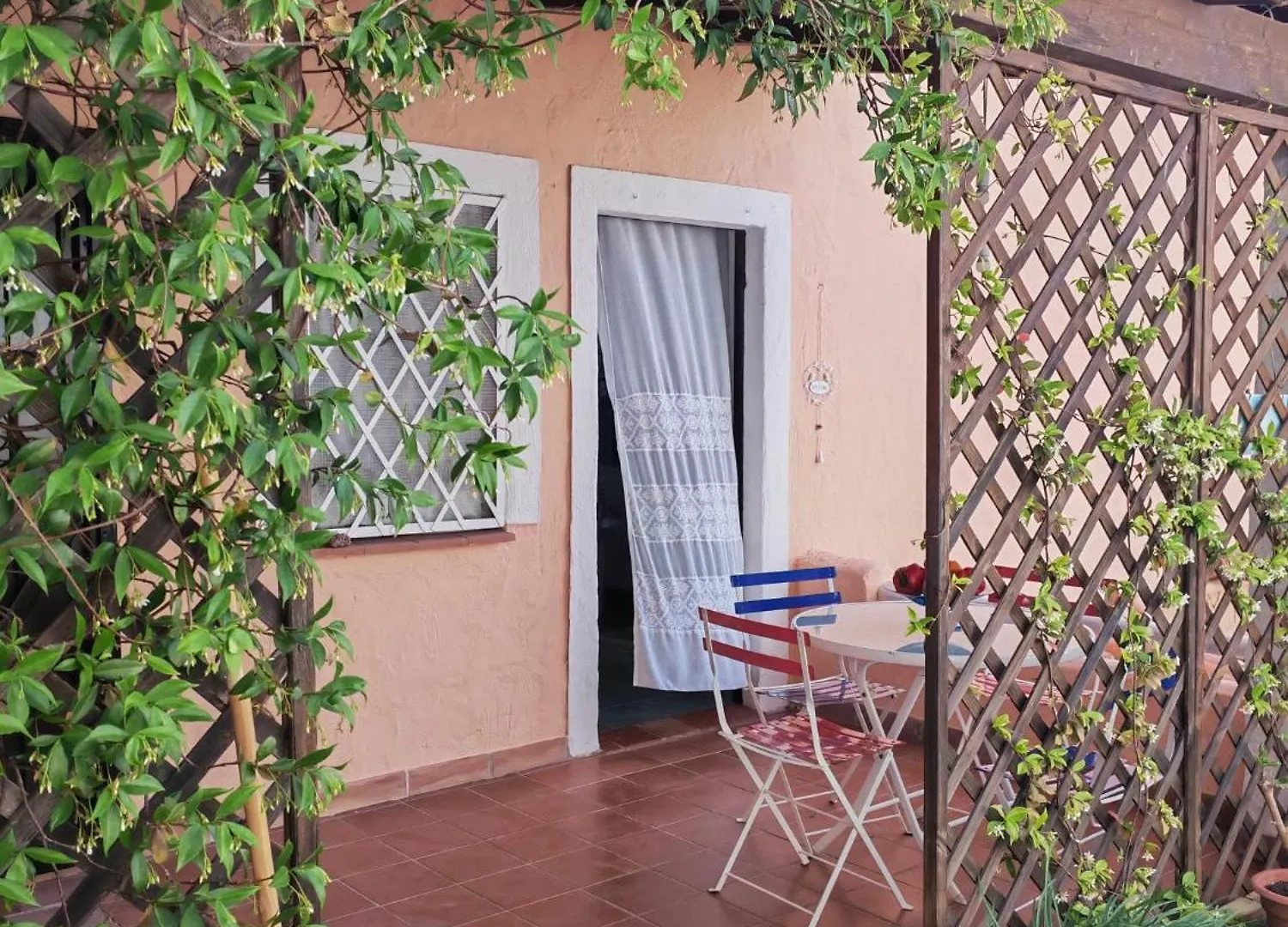 Villa Maria - Villetta A Due Passi Dal Mare Della Sardegna Pula Holiday home