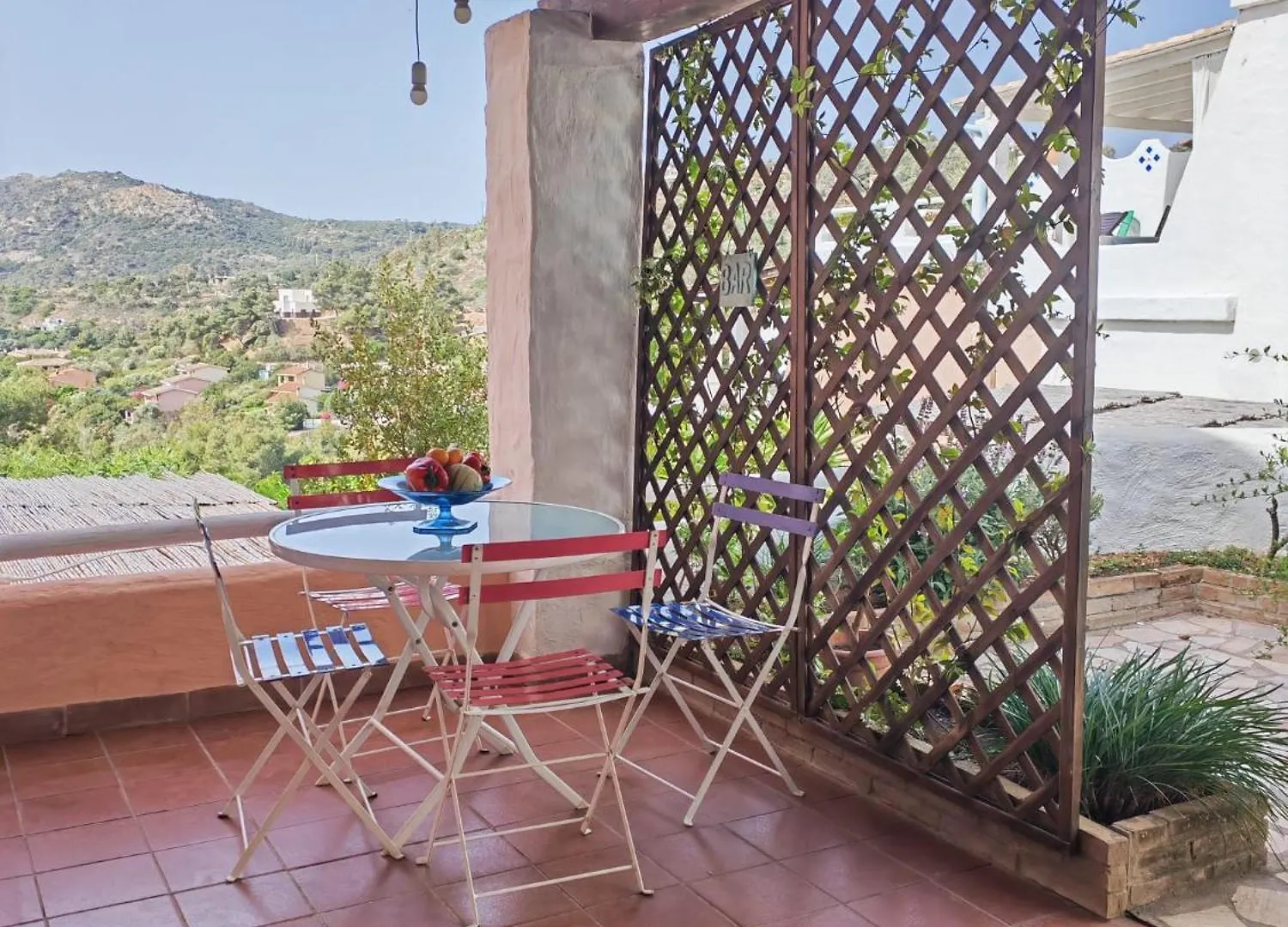 Holiday home Villa Maria - Villetta A Due Passi Dal Mare Della Sardegna Pula Italy